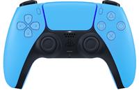 Sony DualSense PS5 Wireless Controller - Starlight Blue