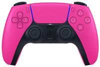 Sony DualSense PS5 Wireless Controller - Nova Pink