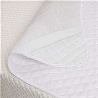 Habitat Anti-Allergy Mattress Protector - King size