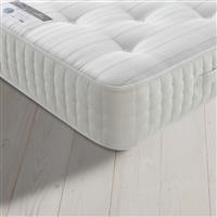 Silentnight 1400 Pocket Natural Mattress - Single