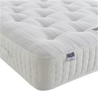 Silentnight 2000 Pocket Natural Mattress - Kingsize