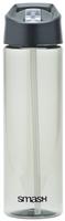 Smash Black and Grey Sipper Bottle - 700ml