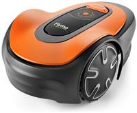 Flymo EasiLife GO 250 16cm Cordless Robotic Lawnmower