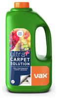 Vax Ultra+ Carpet Cleaning Solution 1.5L