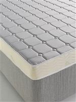 Dormeo Comfort Memory Foam Mattress - Kingsize