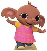 Star Cutouts Sula Star Mini Cardboard Cutout