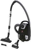 Hoover H-ENERGY 300 Pets Bagged Cylinder Vacuum Cleaner