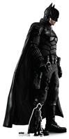 Star Cutouts Batman Robert Pattinson Cardboard Cutout
