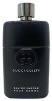 Gucci Guilty Pour Homme Eau de Parfum - 90ml