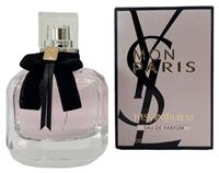 Yves Saint Laurent Mon Paris Eau de Parfum - 50ml