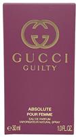 Gucci Guilty Absolute Pour Femme Women's Eau de Parfum -30ml