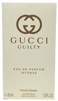 Gucci Guilty Intense Pour Femme Eau de Parfum - 50ml
