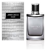 Jimmy Choo Man's Eau de Toilette - 50ml
