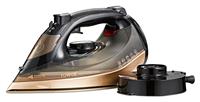 Tower T22022GLD CeraGlide Cord Cordless Steam Iron