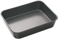Masterclass 38cm Large Carbon Steel Roasting Tin