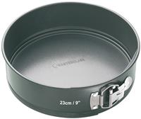 Masterclass 23cm Spring Form Carbon Steel Cake Tin