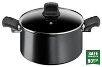 Tefal Excellence 24cm Stewpot