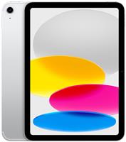 Apple iPad 2022 10.9 Inch Wi-Fi Cellular 64GB - Silver