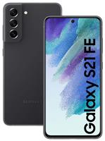 SIM Free Samsung Galaxy S21 FE 5G 128GB Phone - Graphite