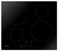 Samsung NZ64H37070K Induction Hob - Black