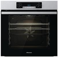 Hisense BI62211CX Built In Single Electric Oven - S/Steel