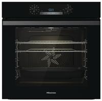 Hisense BI62212ABUK Built In Single Electric Oven - Black