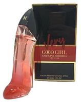 Carolina Herrera Very Good Girl Eau de Parfum - 30ml