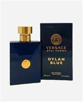 Versace Dylan Blue Eau de Toilette - 100ml