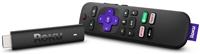 Roku Stick 4K HDR Streaming Stick Media Player