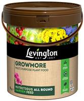 Levington Growmore Multi Purpose Plant Food - 9Kg