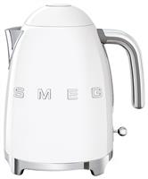 Smeg KLF03WHUK 50's Style Retro Kettle - White