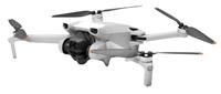 DJI Mini 3 Drone With DJI RC Remote Controller