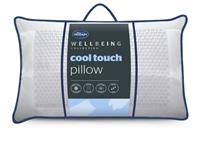Silentnight Wellbeing Cool Touch Medium Pillow
