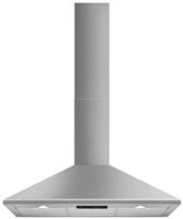 Smeg KSED95XE 90cm Chimney Cooker Hood - Stainless Steel