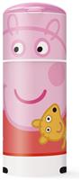 Peppa Pig Flip Top Bottle - 580ml