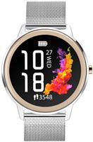 Sekonda Flex Stainless Steel Mesh Strap Smart Watch