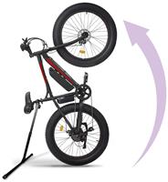 Bike Nook