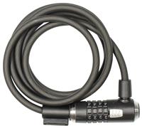 Kryptonite Kryptoflex Resettable Combo Cable Bike Lock