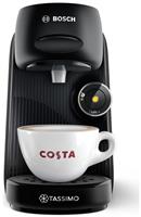 Tassimo by Bosch Finesse Pod Coffee Machine - Black