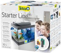 Tetra Starter Line 30L LED Fish Tank