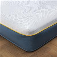 Argos Home Hybrid 900 Single Pocket Mattress