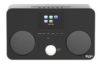 Bush All-In-One CD Micro System - Grey
