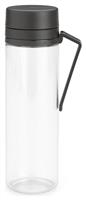 Brabantia Grey Water Bottle - 500ml