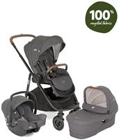 Joie Cycle Versatrax Trio