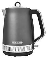 Morphy Richards 108022 Illumination Kettle - Titanium