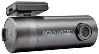 Road Angel Halo Go Front Dash Cam and SD Card