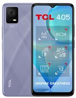 SIM Free TCL 405 32GB Mobile Phone - Lavender Purple