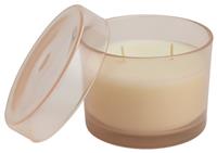 Habitat Large Multi Wick Candle - Coconut Water & Amber