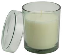 Habitat Small Candle - Wild Rhubarb & Elderflower