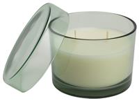 Habitat Large Multi Wick Candle - Rhubarb & Elderflower